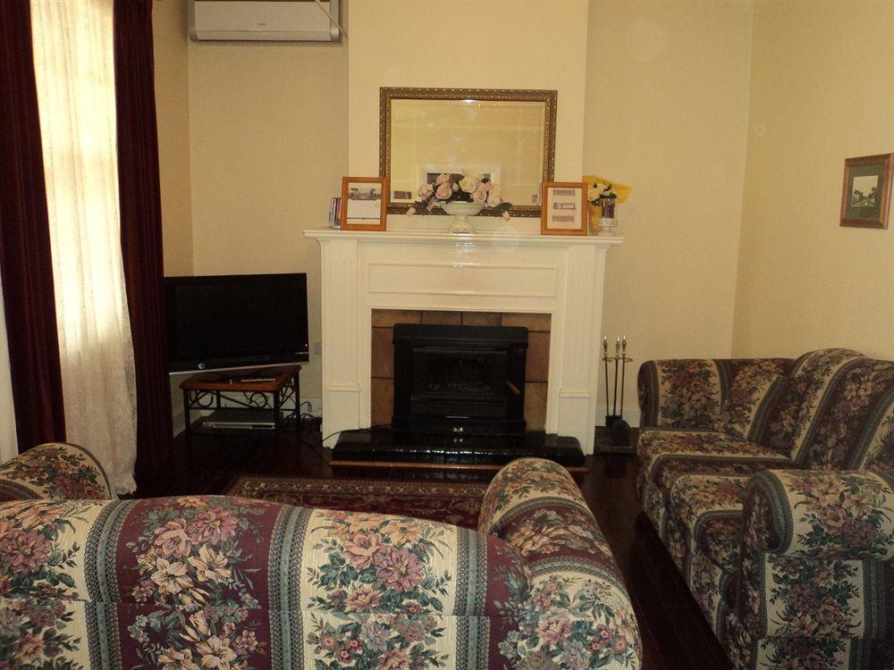 Telegraph Cottage Greenock Exterior photo