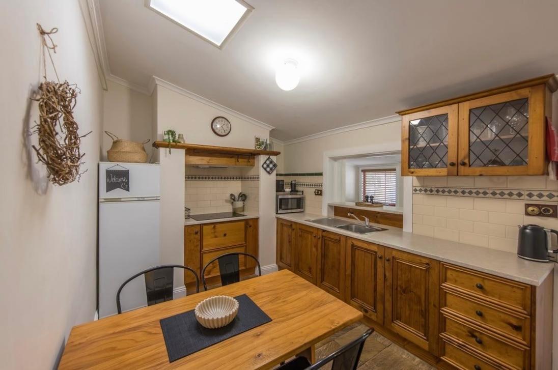 Telegraph Cottage Greenock Exterior photo